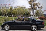 雷克萨斯LS2004款LS430