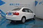 启辰D502012款1.6L 手动 舒适版