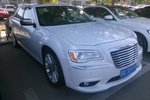 克莱斯勒3002012款300C 3.6L 豪华版