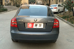 斯柯达明锐2009款1.6L 手动逸致版