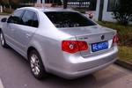 大众速腾2011款1.6L 自动 特别版