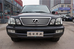 雷克萨斯LX2005款470