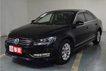 大众帕萨特2012款1.8TSI DSG尊荣版