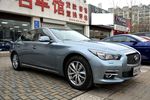 英菲尼迪Q50L2015款2.0T 豪华版