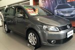 大众途安2011款1.4TSI 手动 智尚版5座