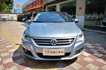 大众CC2010款2.0TSI 尊贵型