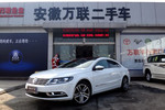 大众CC2013款1.8TSI 豪华型