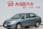 日产颐达2006款1.6 JE 自动