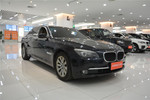 宝马7系2009款740Li 豪华型