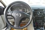 马自达Mazda62008款2.0L 手自一体 豪华型