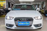 奥迪A4L2013款35 TFSI 自动标准型