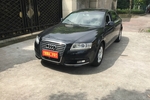 奥迪A6L2011款2.0TFSI 舒适型