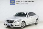 奔驰E级2013款E 260 L 优雅型