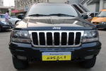 Jeep大切诺基2004款Jeep4700(CBU) 5门旅行车自动4速四驱