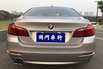 宝马5系2014款520Li 典雅型