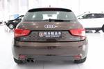 奥迪A1 Sportback2013款30 TFSI Ego