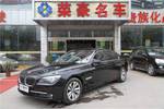 宝马7系2011款730Li 典雅型