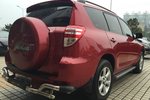 丰田RAV42009款2.0L 自动经典版