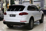 保时捷Cayenne2015款3.0T