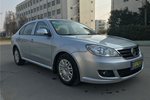 大众朗逸2008款1.6L 手动 品雅版