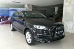 奥迪Q72013款35 TFSI 舒适型