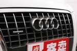 奥迪Q52011款2.0TFSI 舒适型