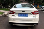 福特蒙迪欧2013款2.0L GTDi240 至尊型