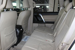 丰田普拉多2010款2.7L 自动 豪华版