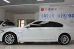 宝马5系2014款525Li 豪华设计套装