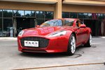 阿斯顿马丁Rapide2015款6.0L S