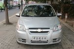 雪佛兰乐风2006款1.4 SE 手动