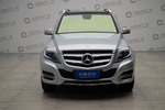 奔驰GLK级2013款GLK300 4MATIC 时尚型