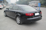 奥迪A6L2009款2.4L 技术型