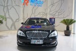 奔驰S级2008款S 600L