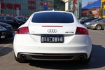 奥迪TT2015款TT Coupe 45 TFSI