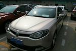 MG62011款1.8T 精英版