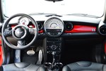 MINIMINI2012款1.6T COOPER S 中国任务版