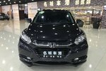 本田缤智2015款1.5L CVT两驱舒适型