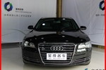 奥迪A8L2013款45 TFSI quattro舒适型