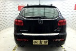 纳智捷大7 SUV2012款锋芒智尊型 2.2T 四驱