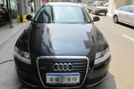 奥迪A6L2011款3.0TFSI quattro 豪华型