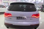 奥迪Q72013款35 TFSI 进取型