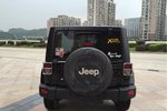 Jeep牧马人两门版2013款3.6L 罗宾汉 10周年限量版