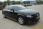 奥迪A4L2010款1.8TFSI 舒适型