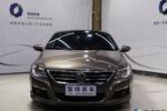 大众CC2011款2.0TSI 至尊型