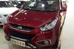 现代ix352012款2.0L 自动两驱精英版GLS 