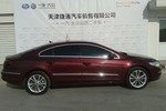 大众CC2012款1.8TSI 尊贵型