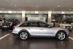 奥迪A6 allroad2015款3.0T allroad quattro