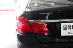 宝马7系2009款740Li 领先型