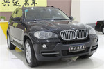 宝马X52008款xDrive3.0si 豪华型